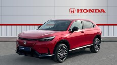 Honda E Ny1 150kW Elegance 69kWh 5dr Auto Electric Hatchback